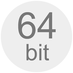 64-bit software