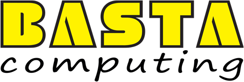 Basta Logo