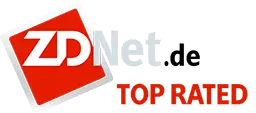 Basta AppToService - Top rated at zdnet.de