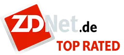 Basta Reglo - Top rated at zdnet.de