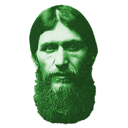 Basta Rasputin